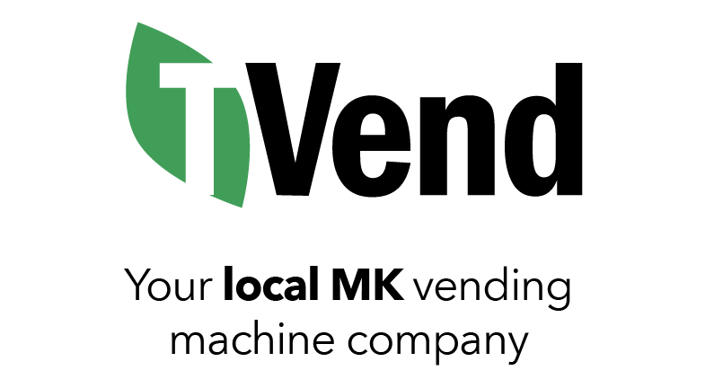 TVend Logo